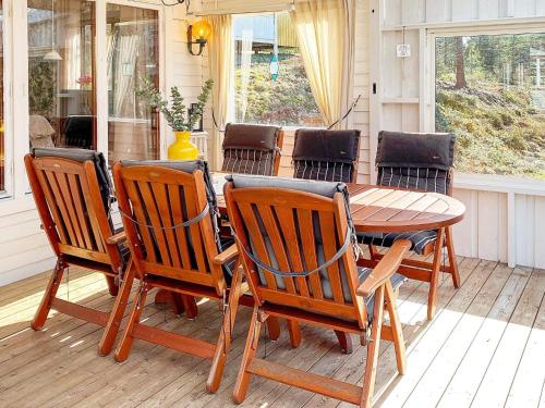 บริการและสิ่งอำนวยความสะดวก, person holiday home in HENAN in อุดเดอะวัลลา