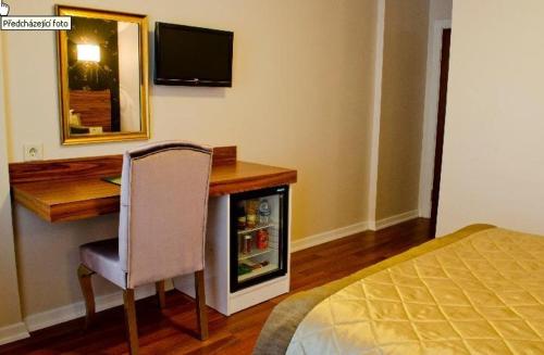 Dekor Hotel – Istanbul, FL