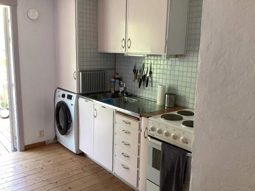 편의 시설/서비스, person holiday home in Olofstrom-By Traum in 스뱅스타