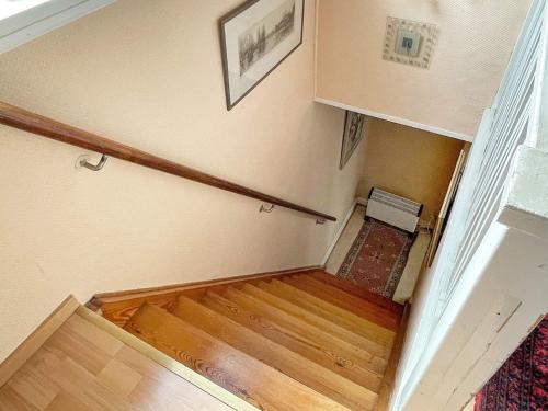 設施, person holiday home in Hammenhog-By Traum in 哈曼尼奧格