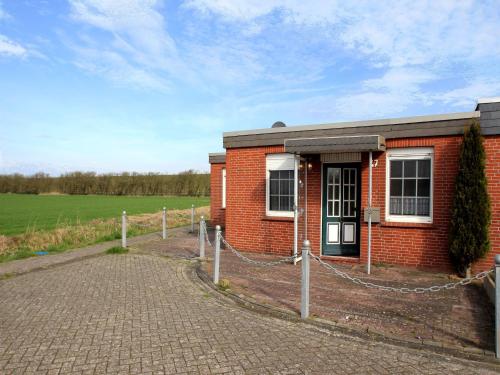 Holiday Bungalow in Dornumersiel in Dornumersiel, Deutschland