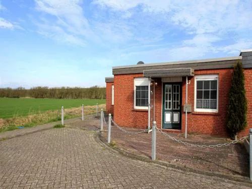 Holiday Bungalow in Dornumersiel in Dornumersiel, Deutschland
