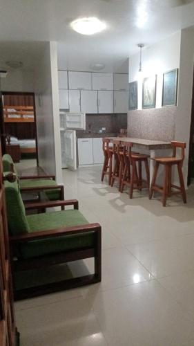 Beautiful apartment on Tonsupa Beach