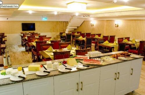 Dekor Hotel – Istanbul, FL