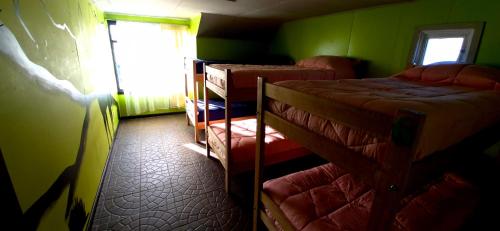 Leyna's Home in Puerto Natales