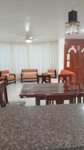 Beautiful apartment on Tonsupa Beach