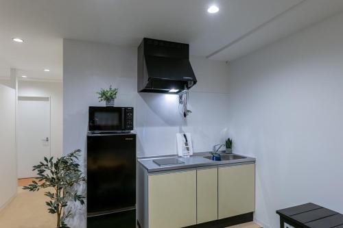 Tasone STAY Osaka 心斎橋東オクダビル501