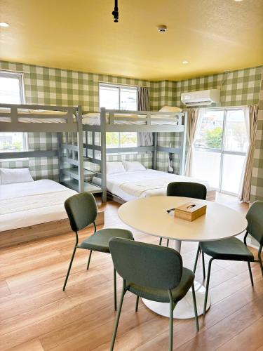 Vivo House Hakomatsu - Apartment Stay의 주변 풍경사진