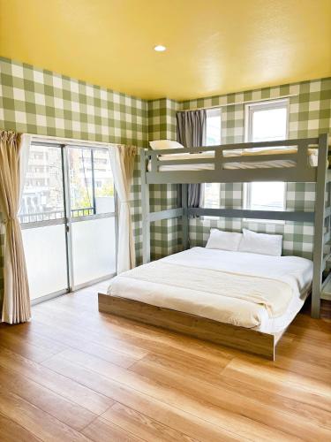 Vivo House Hakomatsu - Apartment Stay