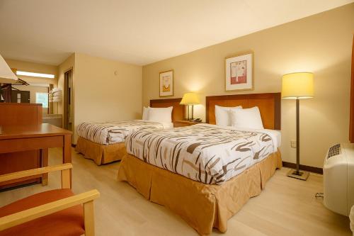 Sunset Inn - Augusta, Augusta (zdjęcie 9)