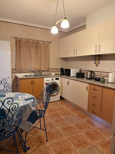 Kitchen, Casa MG Ancora do Sul - Sea View in Olhao in Olhao