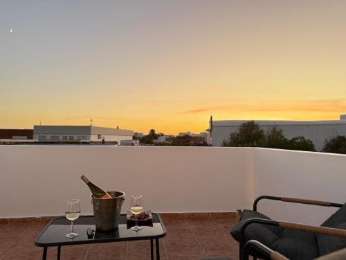 View, Casa MG Ancora do Sul - Sea View in Olhao in Olhao