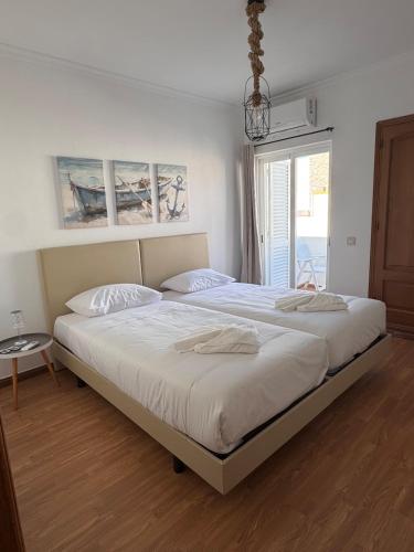 Casa MG Ancora do Sul - Sea View in Olhao in Olhao