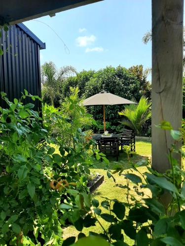 Tree View Studio in Te Puna