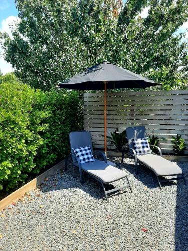 Tree View Studio in Te Puna
