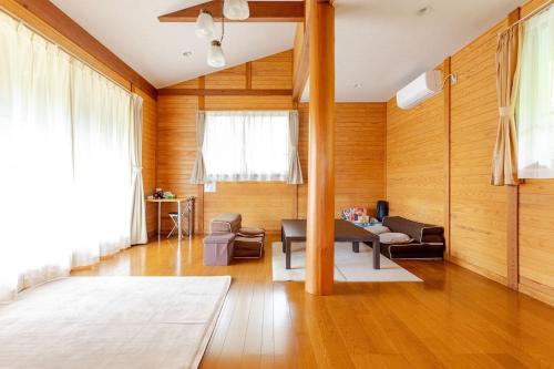 一棟貸切別荘 神氣龍