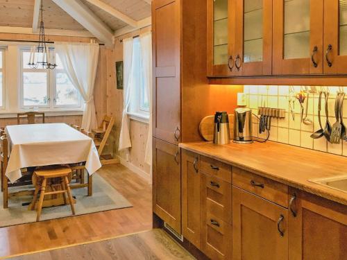 บริการและสิ่งอำนวยความสะดวก, person holiday home in FREI in คริสเตียนซุนด์