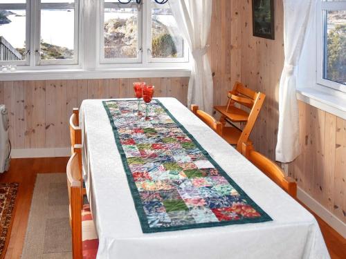 บริการและสิ่งอำนวยความสะดวก, person holiday home in FREI in คริสเตียนซุนด์