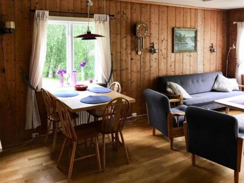 Létesítmények, 3 person holiday home in STRYN-By Traum in Mindresunde