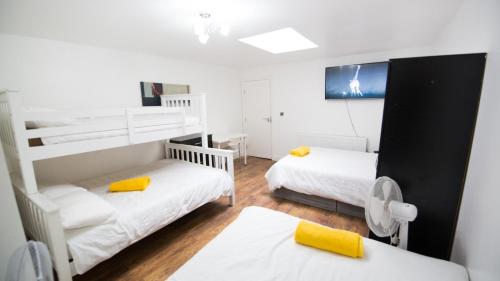 Rusholme Rooms, Manchester
