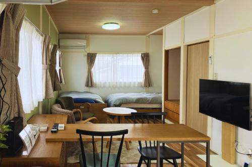 Nihongi no yado - Vacation STAY 15695v