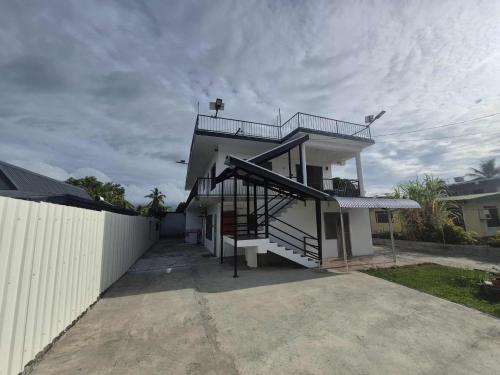 Rogo Soqo Homestay, Nadi (photo 3)