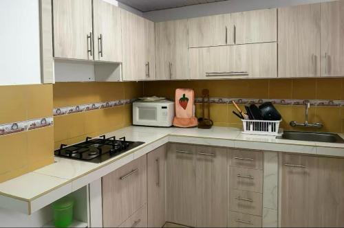 Habitación en Quito Centro (Habitacion en Quito Centro) in ซานฮวน