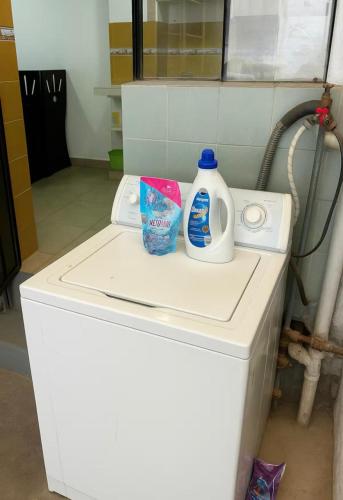 Habitación en Quito Centro (Habitacion en Quito Centro) in ซานฮวน