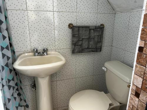 Habitación en Quito Centro (Habitacion en Quito Centro) in ซานฮวน