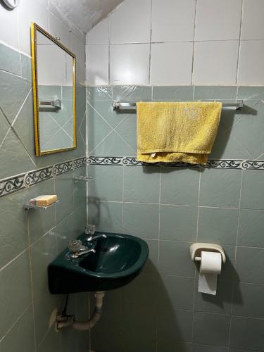 Habitación en Quito Centro (Habitacion en Quito Centro) in ซานฮวน