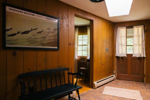 Forest Mountain Escape- Beautiful Mountaintop Escape in Mendon VT 20 min to Killington 14 to Pico home - image 14
