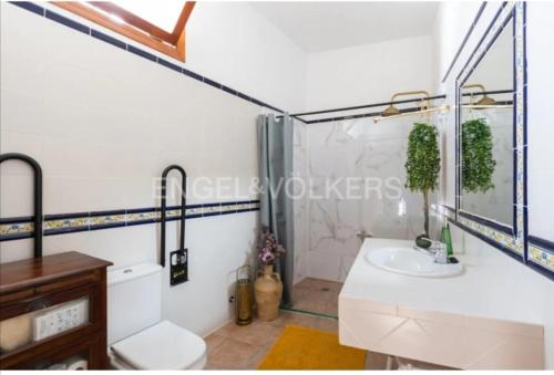 Alojamiento Rural Ensueño Studio (Alojamiento Rural Ensueno Studio) in 阿爾圖拉