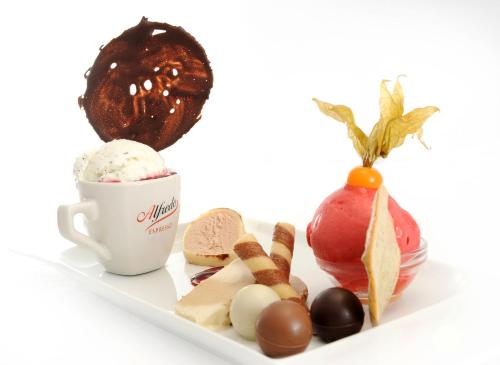 Schloss Purschenstein - image 14