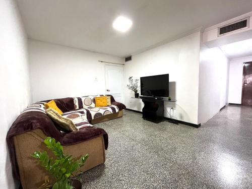 Comfort and an excellent area in Venezuela in Maracaibo