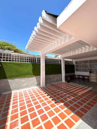 Comfort and an excellent area in Venezuela in Maracaibo