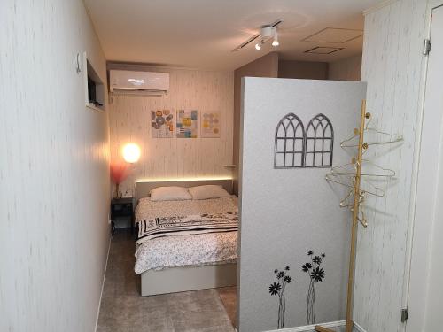 Greci Art Tokyo-Good location Private room-