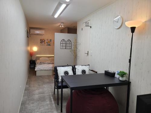Greci Art Tokyo-Good location Private room-