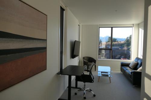 acomo at Alta - luxury home & stunning mountain views, Wanaka (fotografie 7)