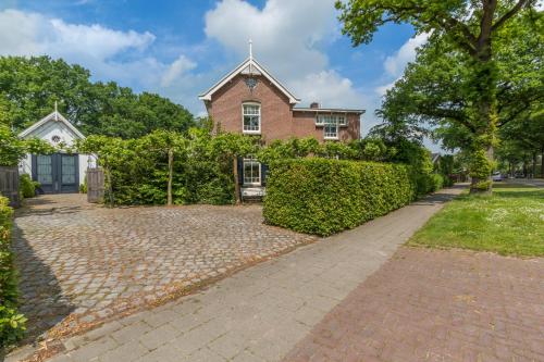 B&B Sleeuwijk - Bij Janneke - Bed and Breakfast Sleeuwijk