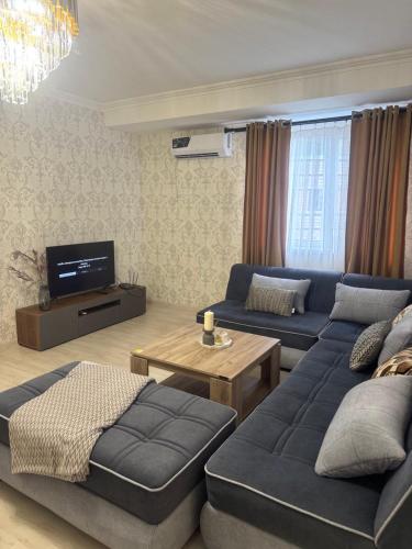 Luxury flat in Center 1, Salor Bekati