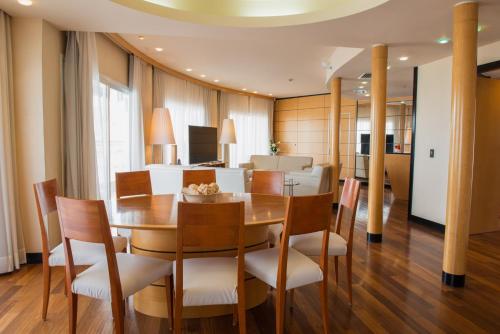 편의 시설/서비스, 클럽 호텔 에일랏 - 리조트, 컨벤션 앤 스파 (Club Hotel Eilat - Resort, Convention & Spa) in 엘리앗 시티 센터