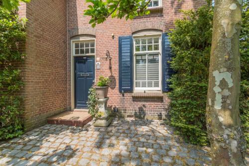  Bij Janneke in Sleeuwijk