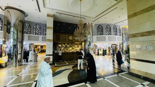 فندق اركان بكة, Al Khansāk (fotografie 2)