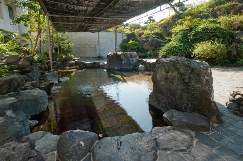 ホテル グリーンヒル