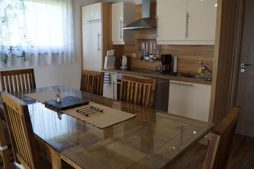 Apartments Grebenec