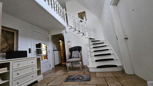 Sandras Serene Guest Room in Charming Village of Gottem, East Flanders chambre d'hôte Oeselgem