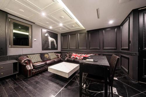 ホテル カリナン ワンシムニ