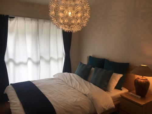 Apartment in Narita 123