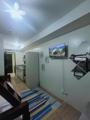 Facilities, DongStay at Berkeley, near Nuvali in Silang