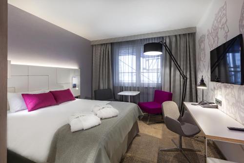 Mercure Krakow Stare Miasto - image 10